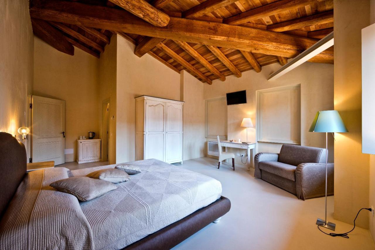 Agriturismo Pratello Padenghe sul Garda Luaran gambar