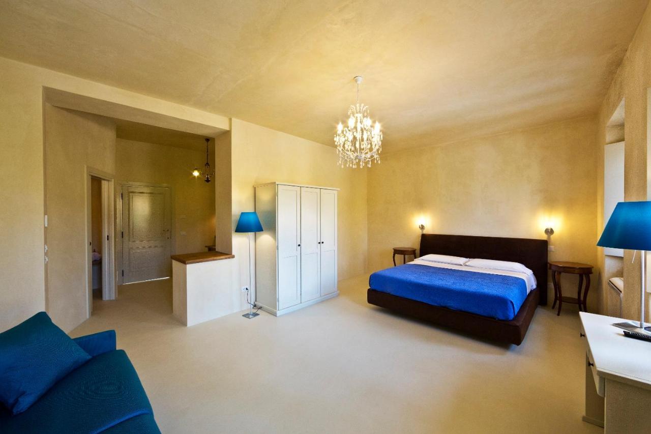Agriturismo Pratello Padenghe sul Garda Luaran gambar