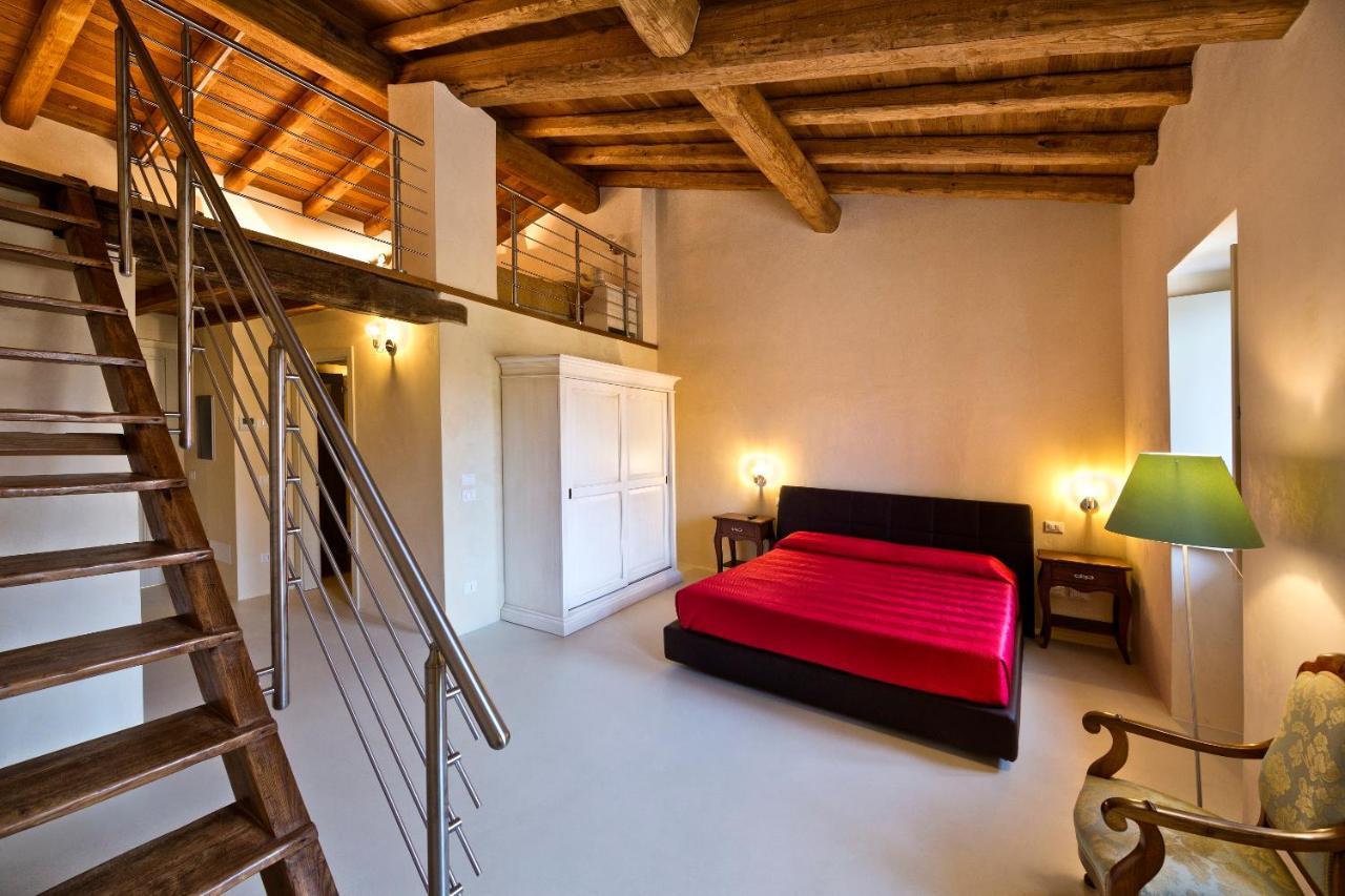 Agriturismo Pratello Padenghe sul Garda Luaran gambar