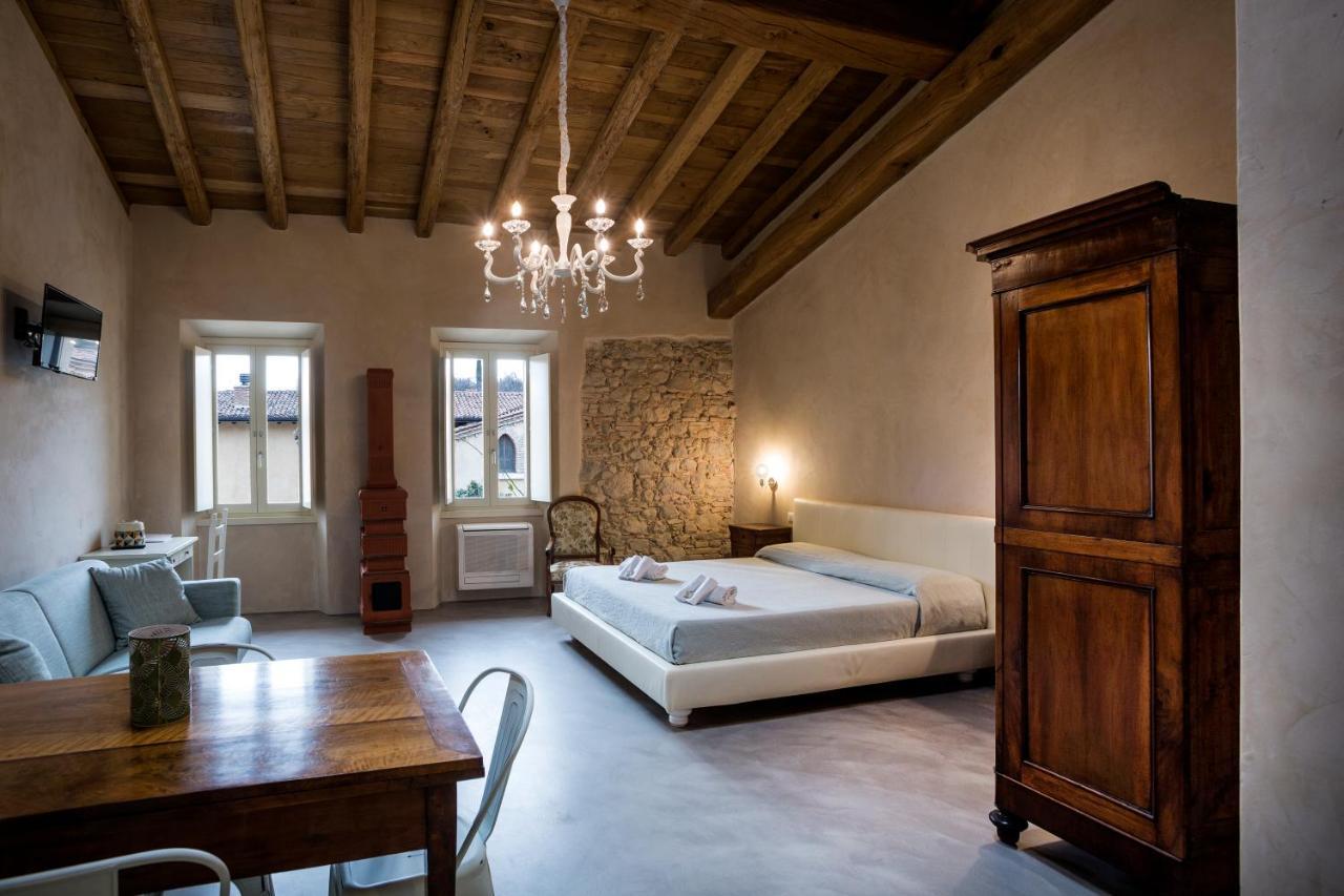 Agriturismo Pratello Padenghe sul Garda Luaran gambar