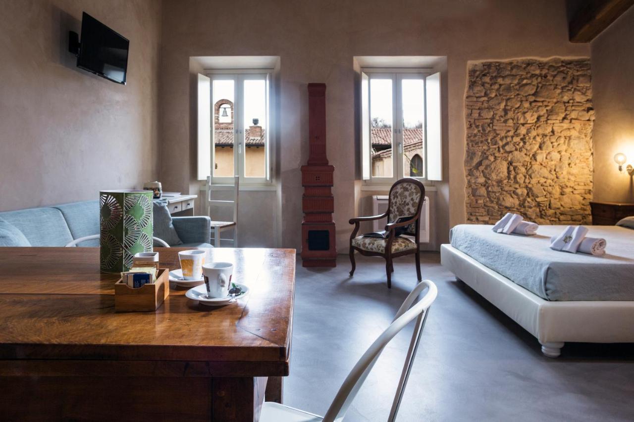 Agriturismo Pratello Padenghe sul Garda Luaran gambar