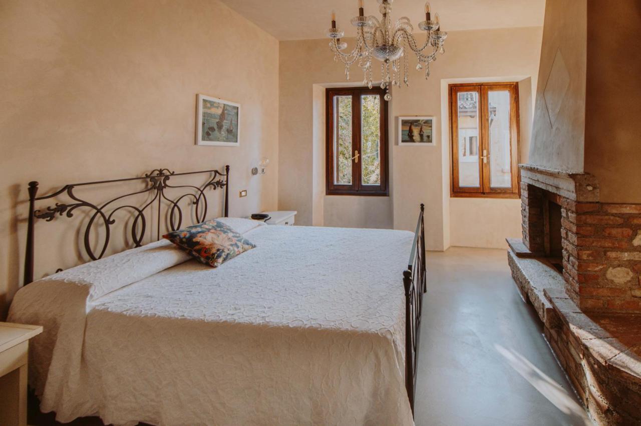 Agriturismo Pratello Padenghe sul Garda Luaran gambar