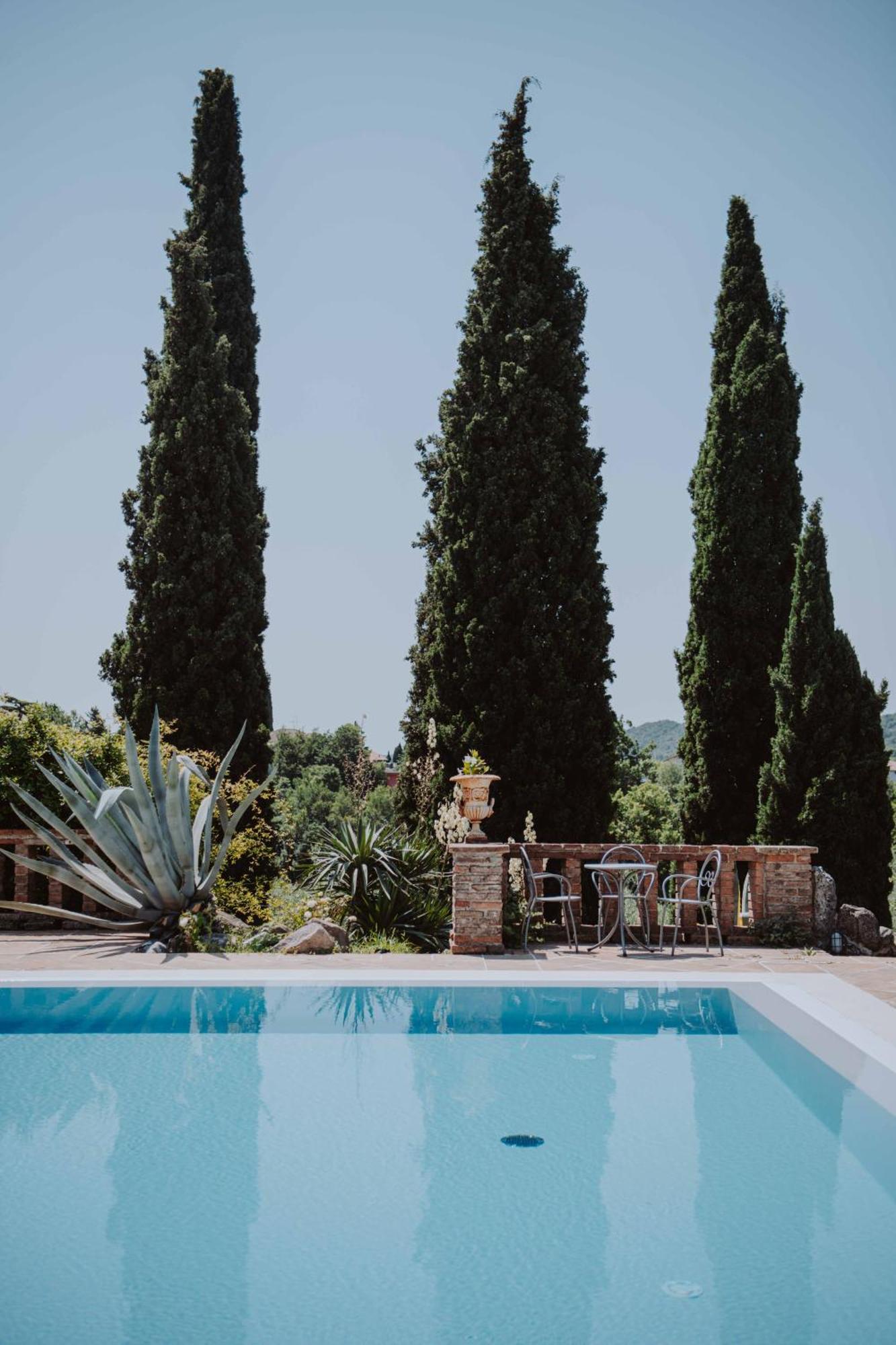 Agriturismo Pratello Padenghe sul Garda Luaran gambar