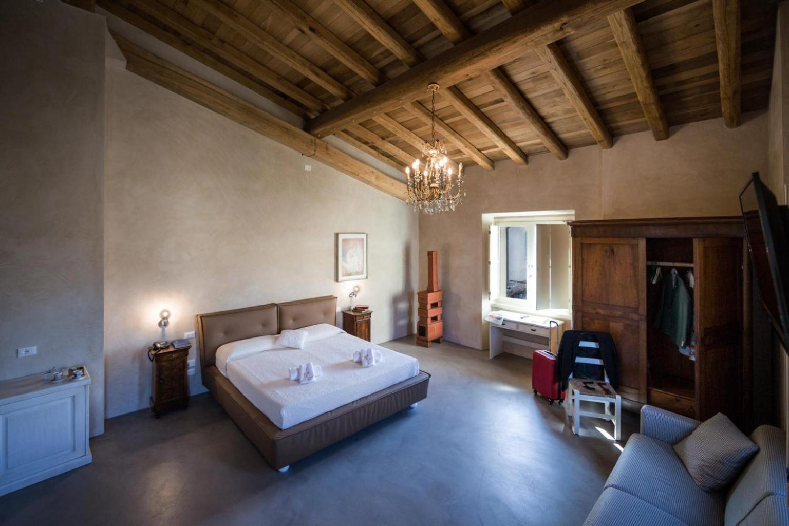 Agriturismo Pratello Padenghe sul Garda Luaran gambar