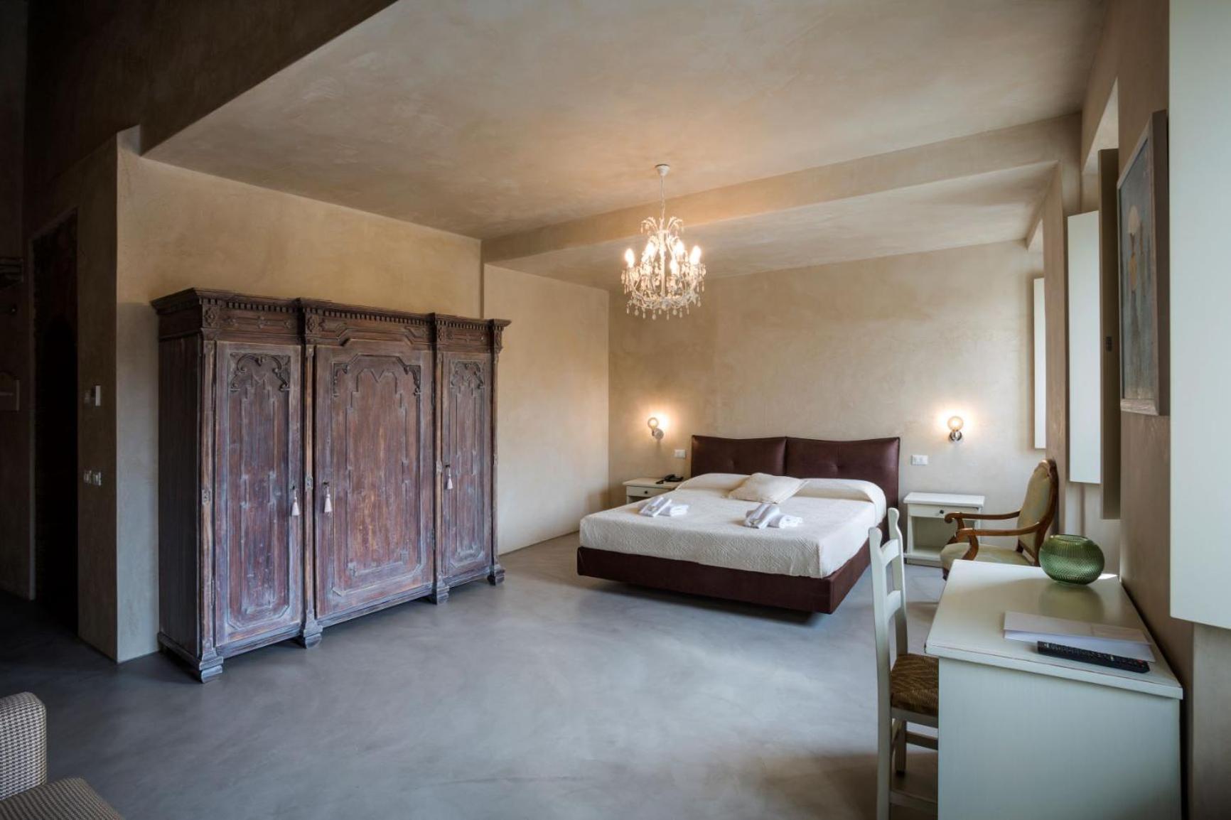 Agriturismo Pratello Padenghe sul Garda Luaran gambar