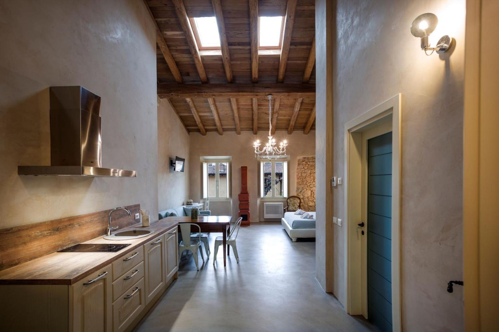 Agriturismo Pratello Padenghe sul Garda Luaran gambar
