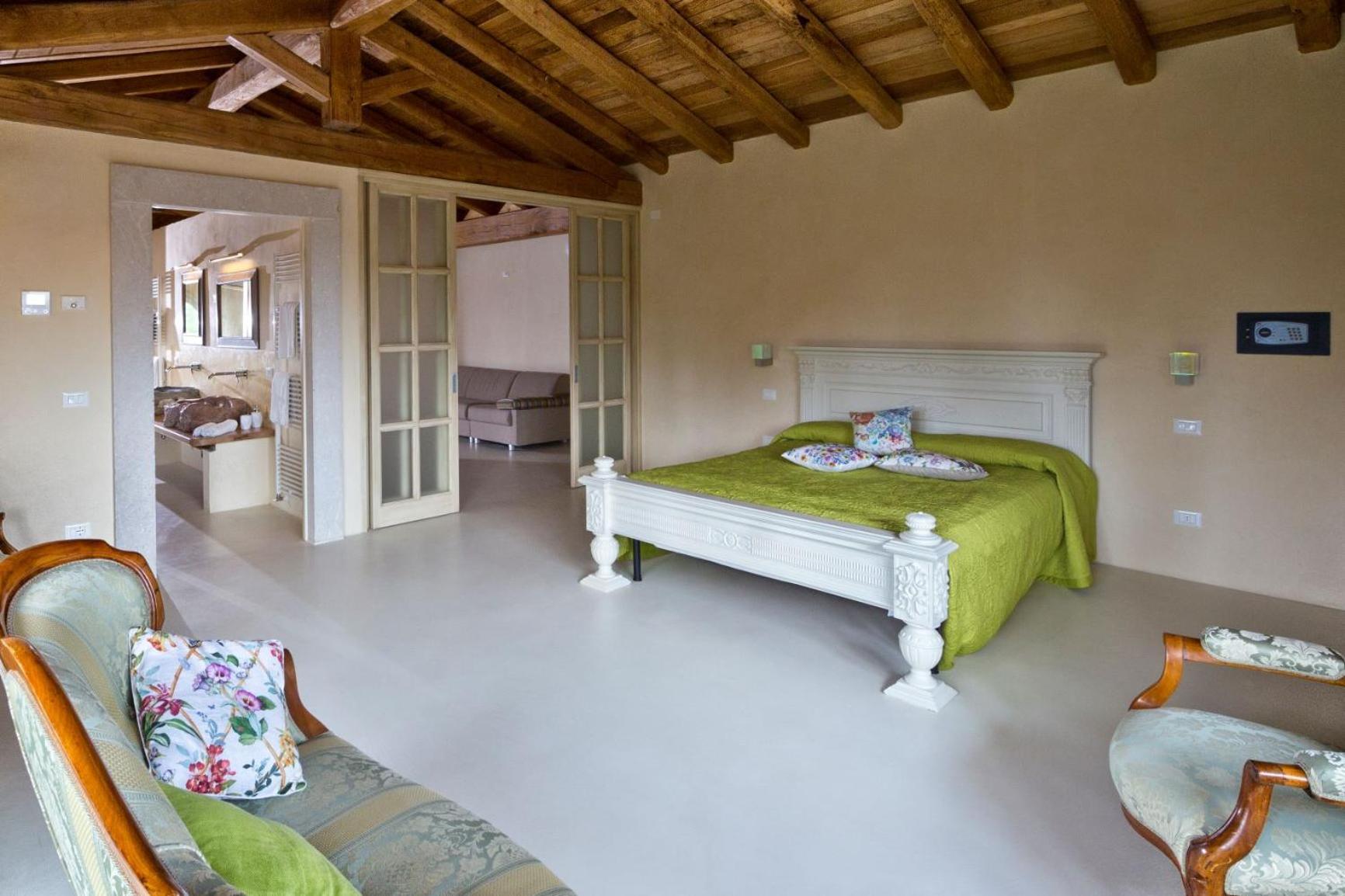 Agriturismo Pratello Padenghe sul Garda Luaran gambar