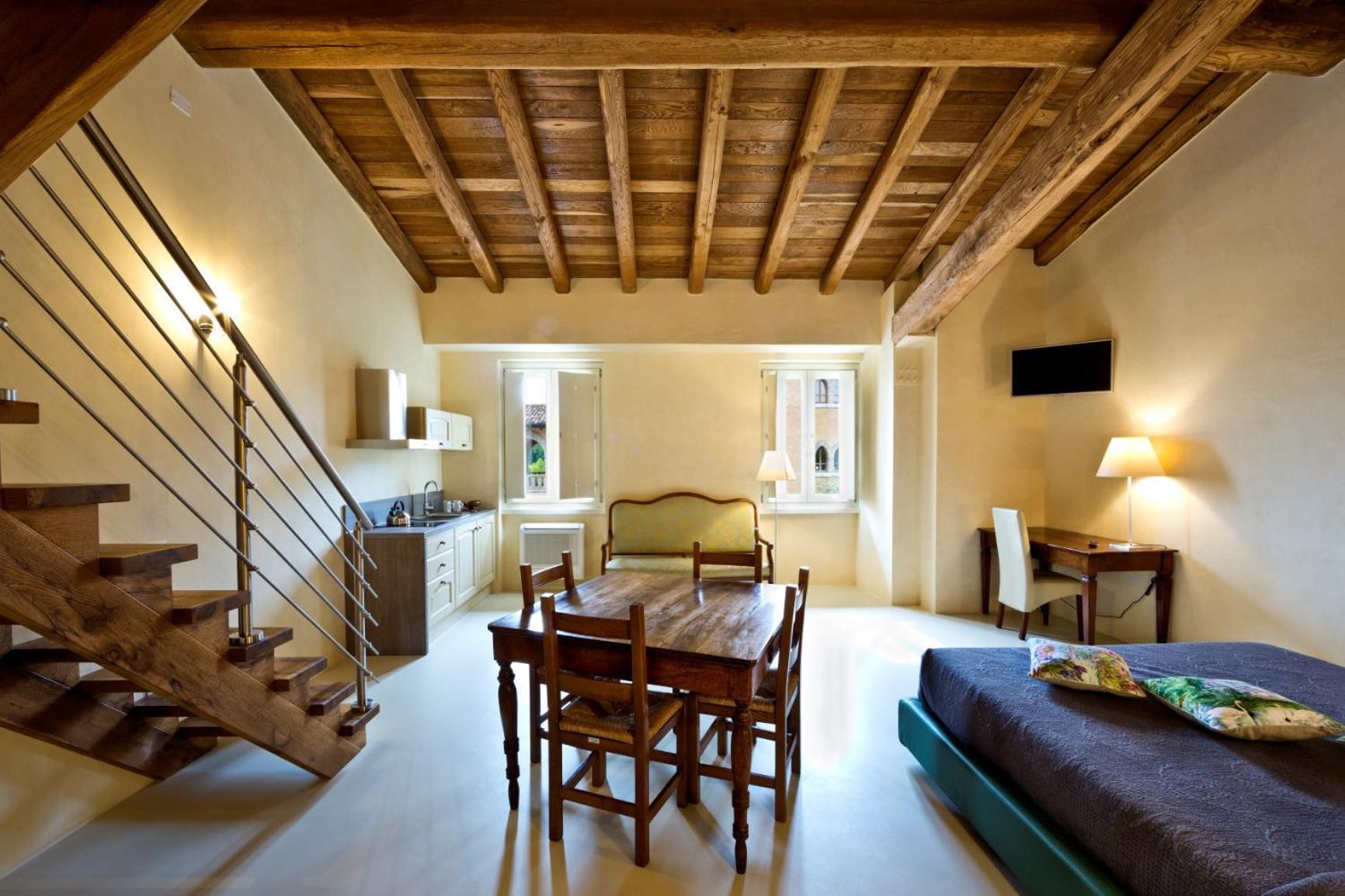 Agriturismo Pratello Padenghe sul Garda Luaran gambar