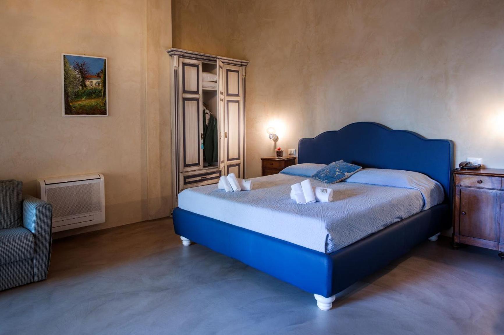 Agriturismo Pratello Padenghe sul Garda Luaran gambar