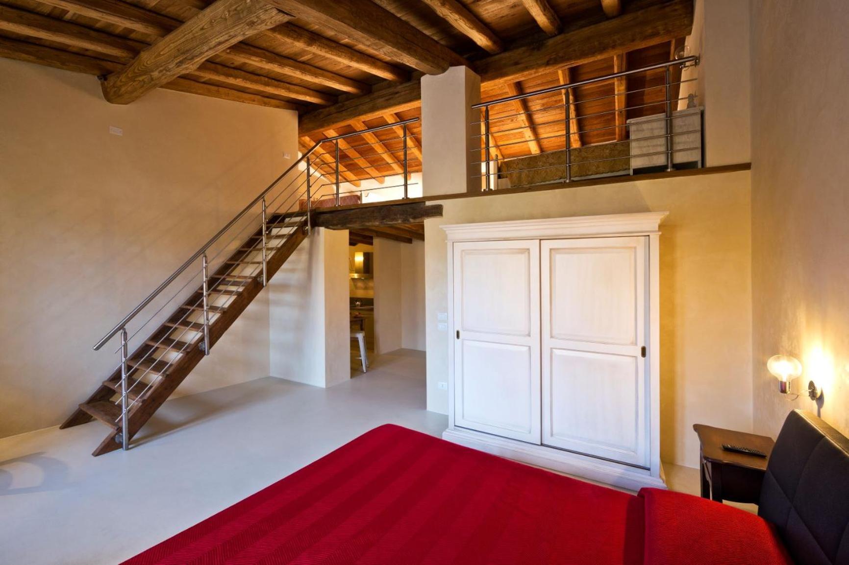 Agriturismo Pratello Padenghe sul Garda Luaran gambar