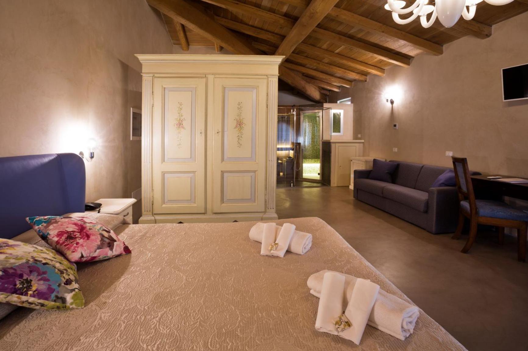 Agriturismo Pratello Padenghe sul Garda Luaran gambar