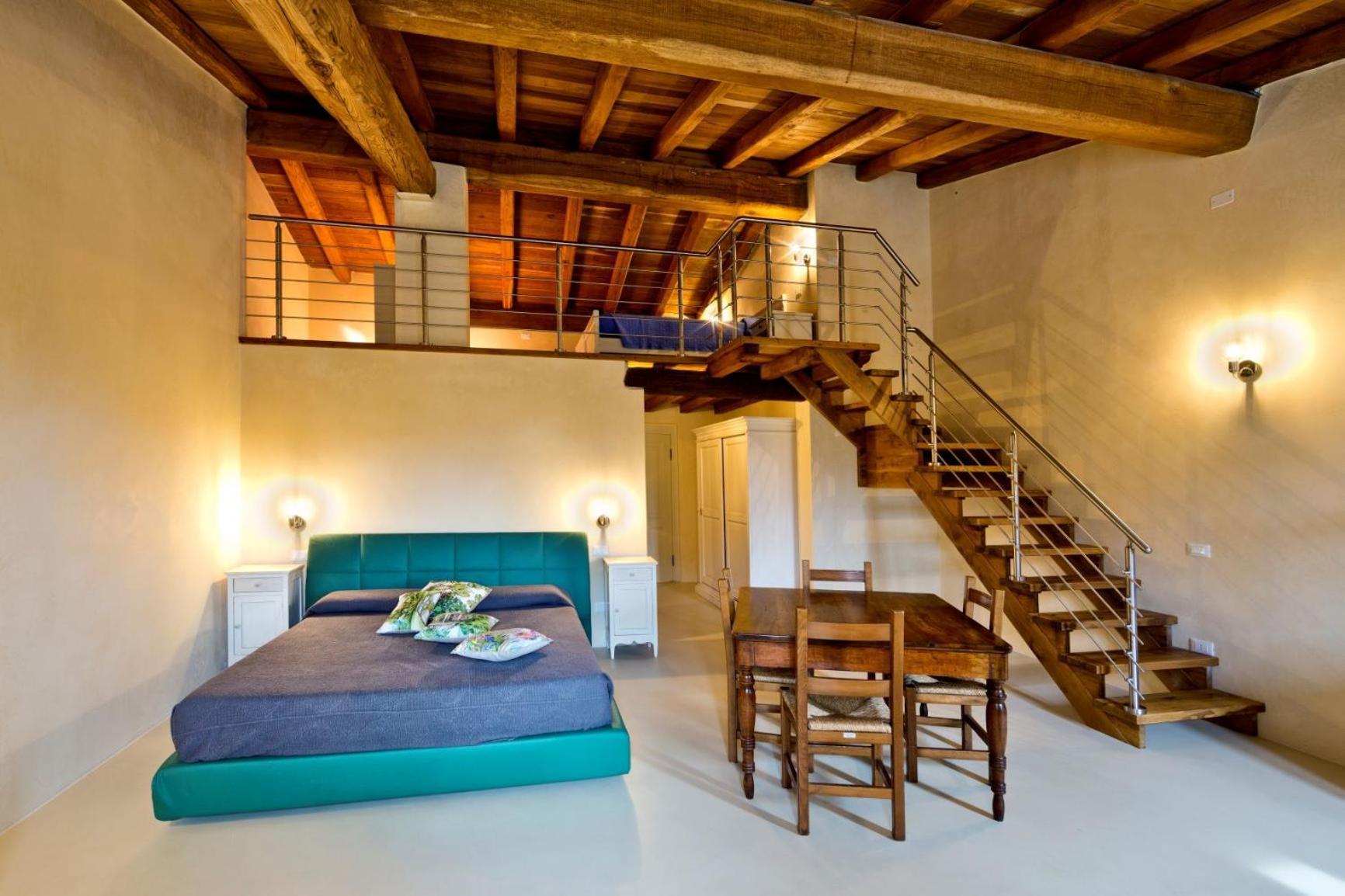 Agriturismo Pratello Padenghe sul Garda Luaran gambar