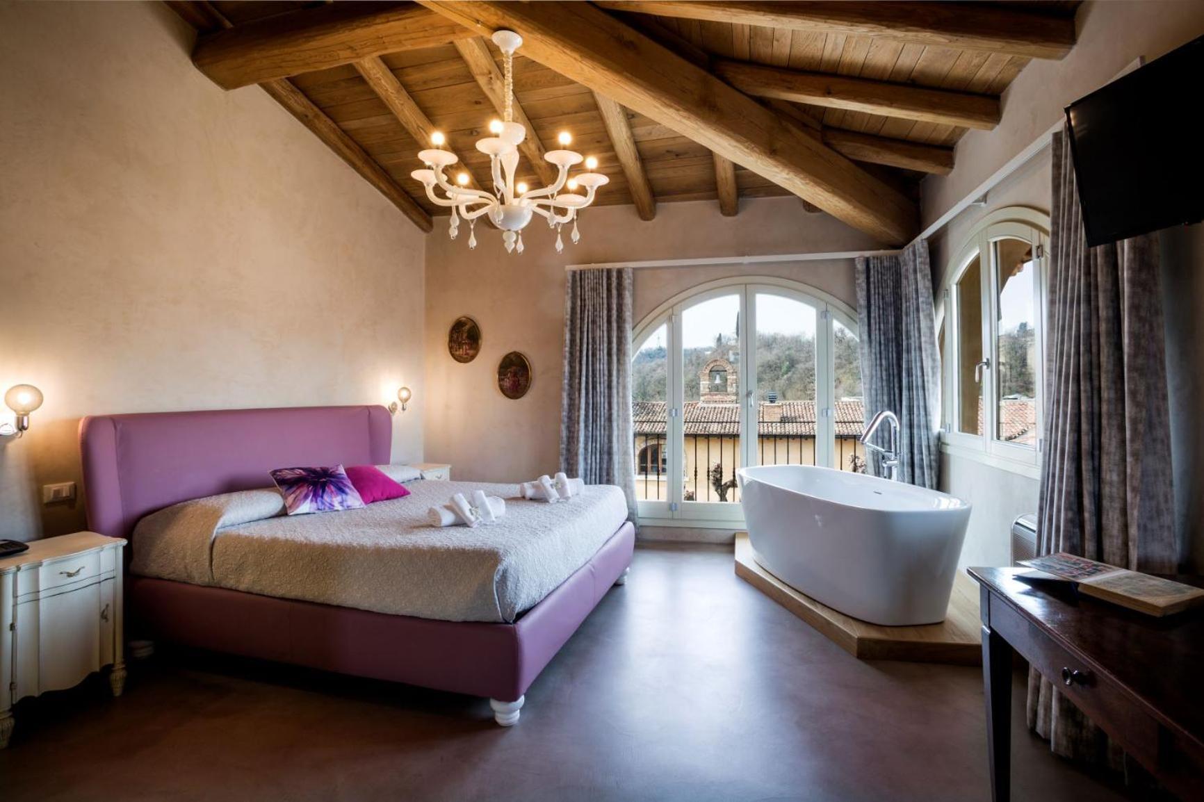 Agriturismo Pratello Padenghe sul Garda Luaran gambar