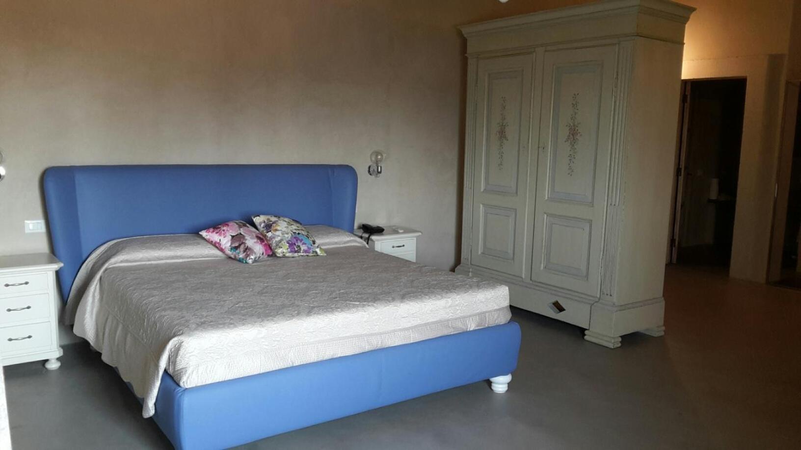 Agriturismo Pratello Padenghe sul Garda Luaran gambar