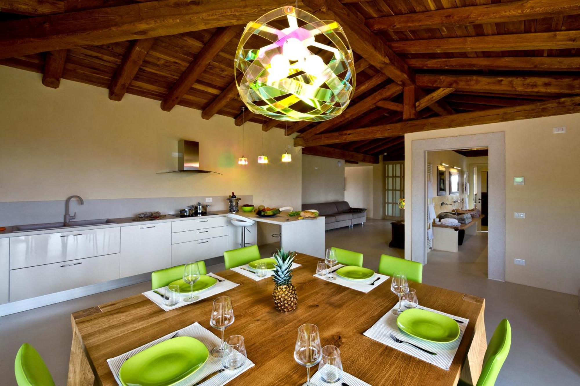 Agriturismo Pratello Padenghe sul Garda Luaran gambar