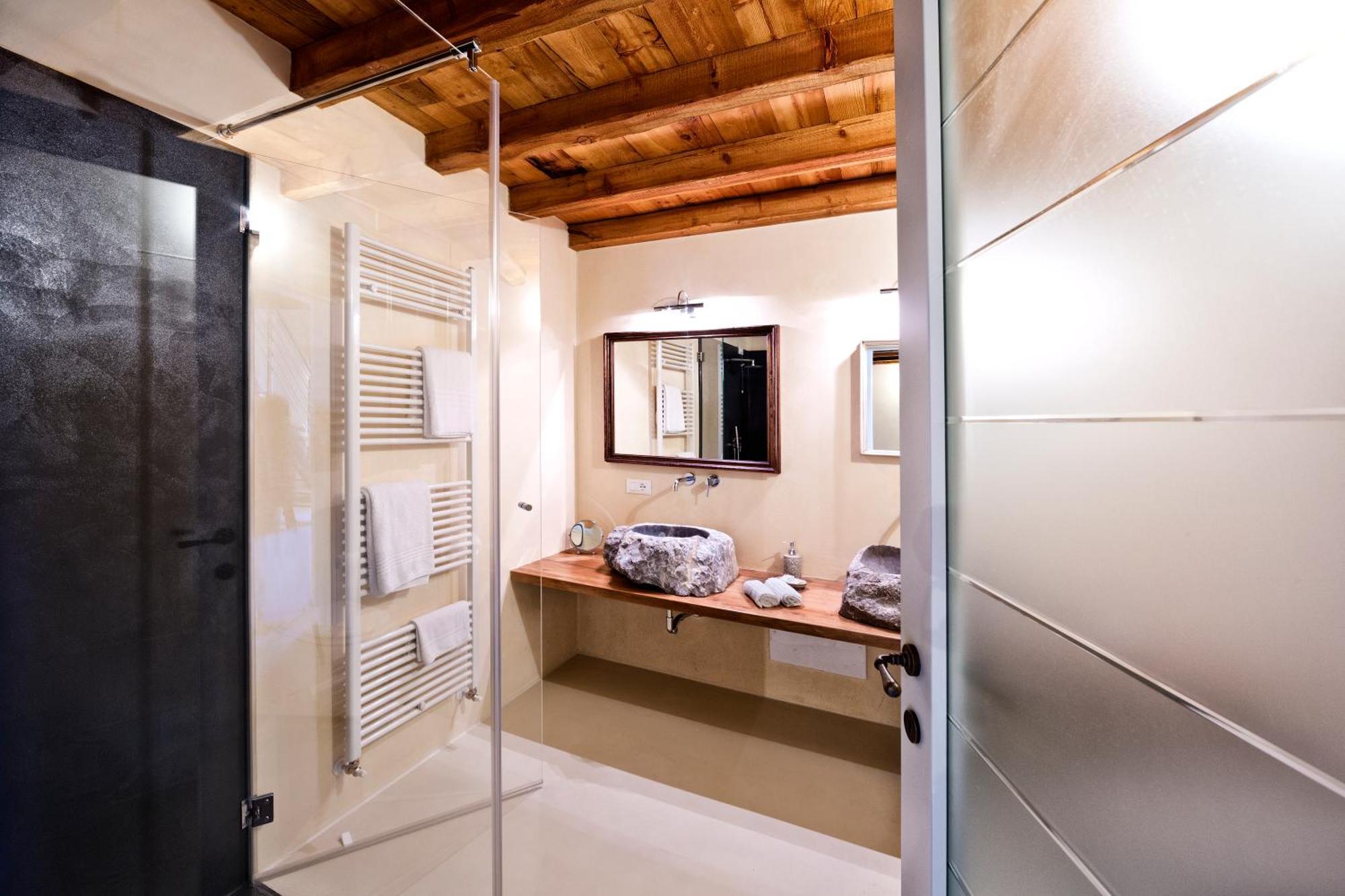 Agriturismo Pratello Padenghe sul Garda Luaran gambar