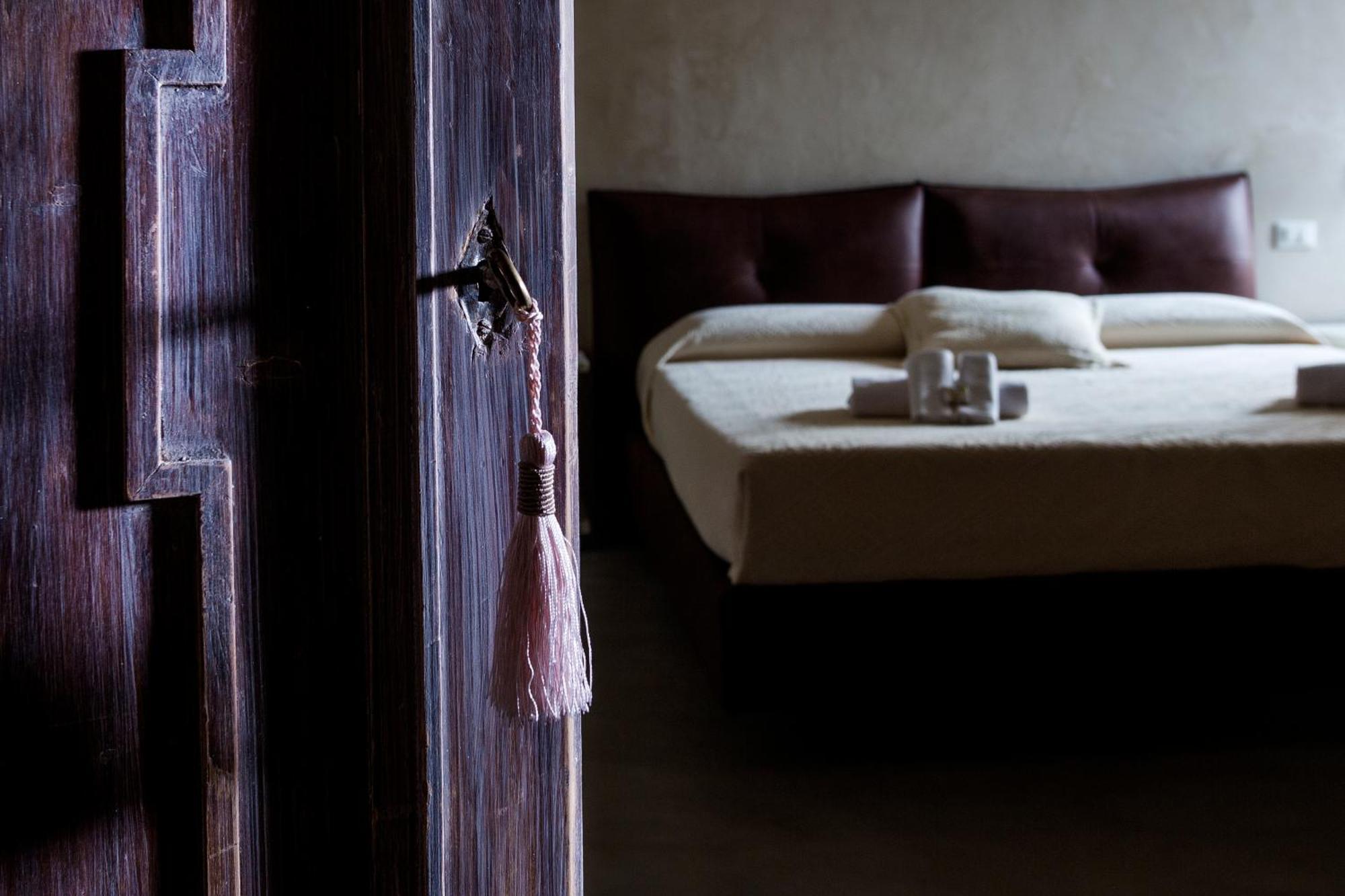 Agriturismo Pratello Padenghe sul Garda Luaran gambar