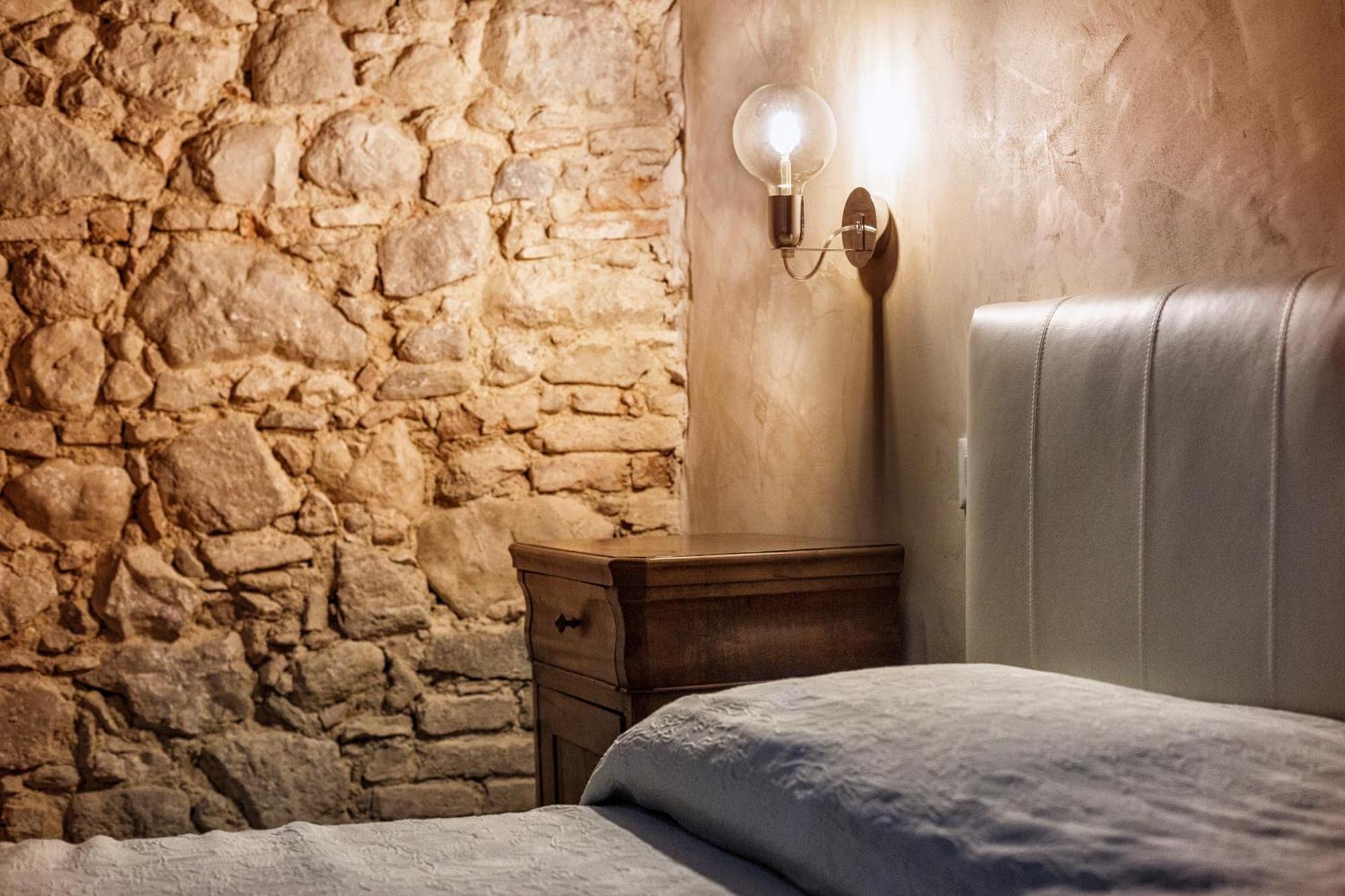 Agriturismo Pratello Padenghe sul Garda Luaran gambar